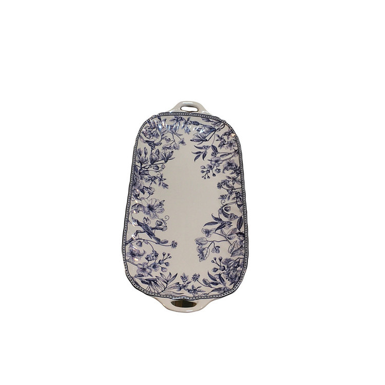 رولت خوری گلدکیش مدل لوتوس GK701121-1