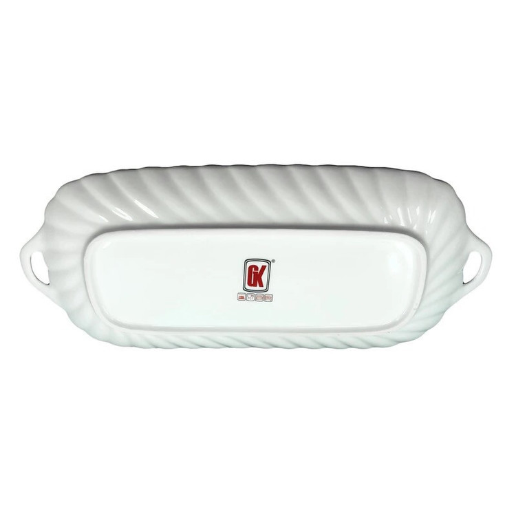 رولت خوری گلدکیش مدل لوتوس GK701121-1