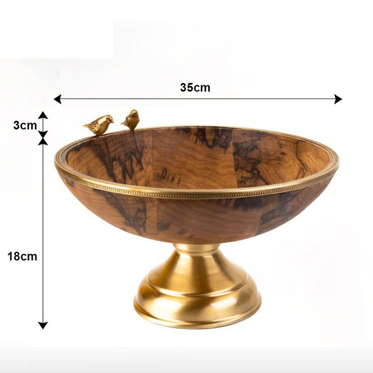میوه خوری گلد کیش مدل GK829411