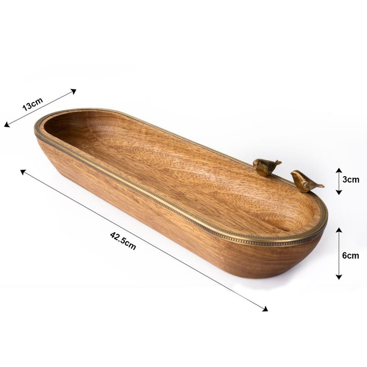 میوه خوری گلد کیش مدل برد کد GK829450