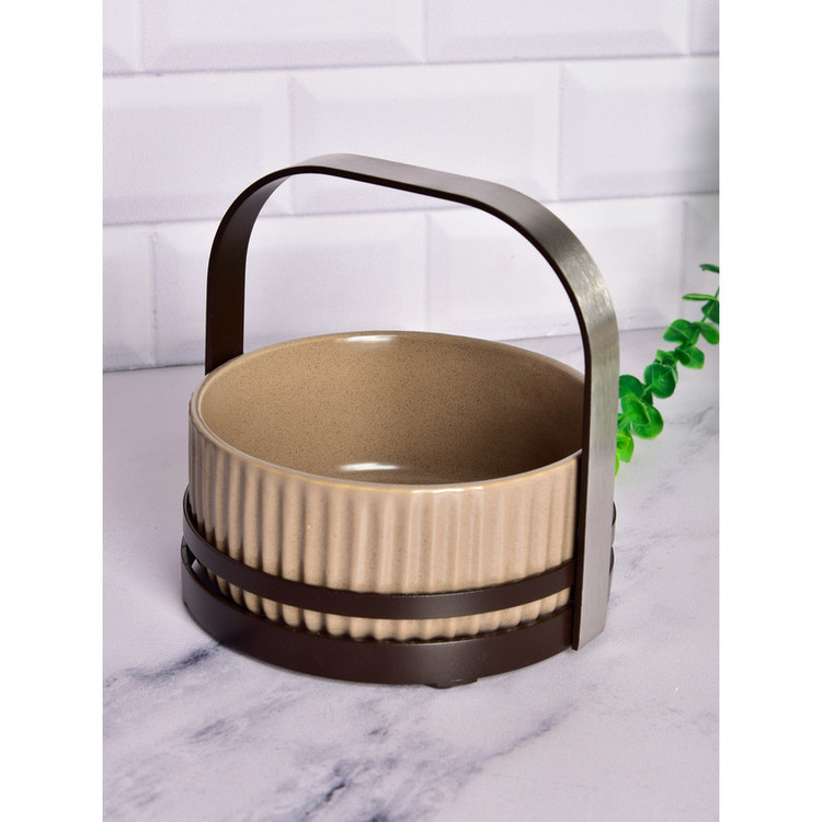 آجیل خوری بی وی کی طرح مجستیک کد 452401