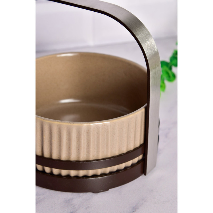 آجیل خوری بی وی کی طرح مجستیک کد 452401