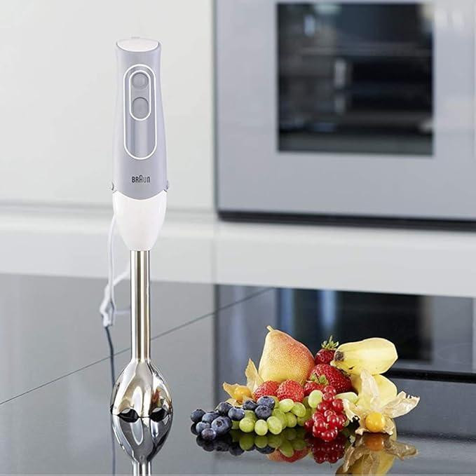 گوشت کوب برقی براون مدل MQ500