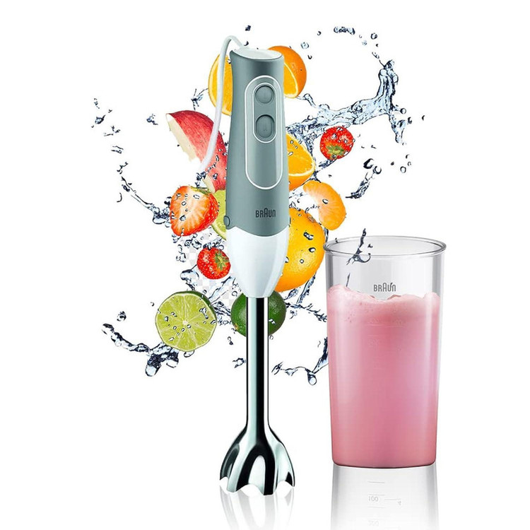 گوشت کوب برقی براون مدل MQ500