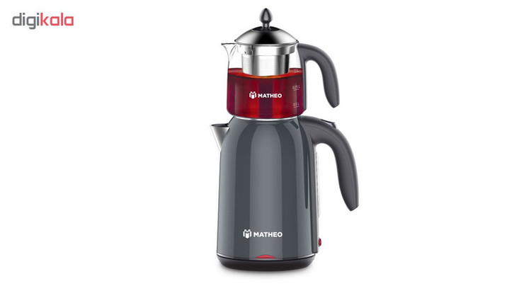 چای ساز متئو مدل MTS 19
