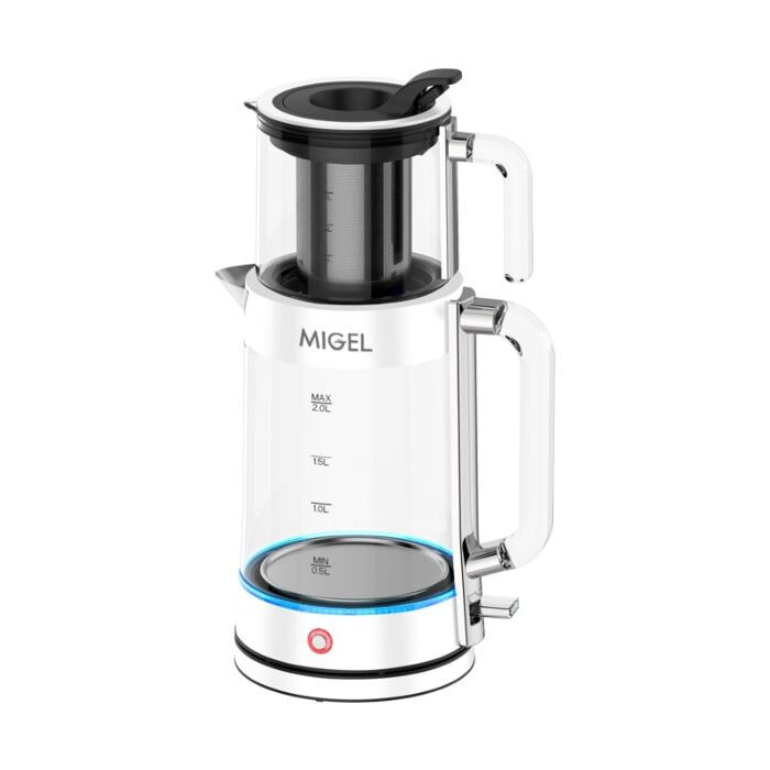 چای ساز میگل مدل GTS 230 CHINESE