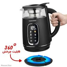 کتری برقی تک گوسونیک مدل GSK-770