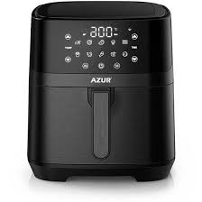 سرخ کن بدون روغن آزور مدل AZ-413AF